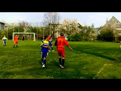 Viktorie vs B.Rychvald 23.4.2011
