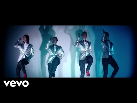 Absolved - The Heartbreaks