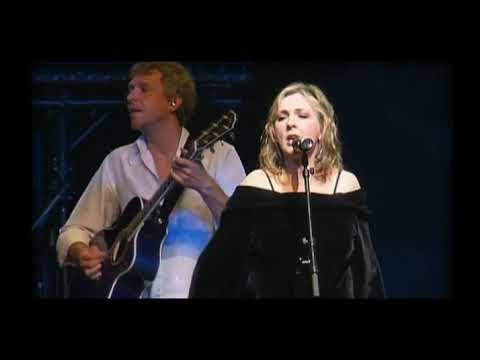 Schiller with Moya Brennan - Miles and Miles (Live) 🍀✨ (KV FineTune)