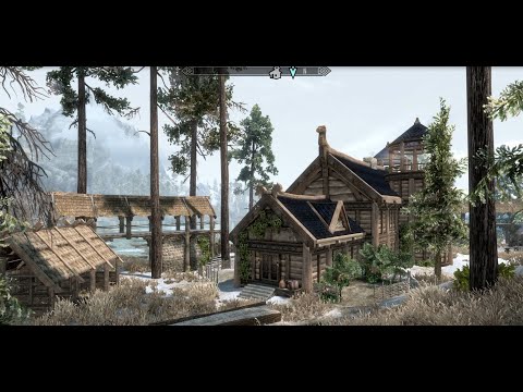 Windstad Exterior Additions and Additions to Lakeview, Heljarchen & Windstad