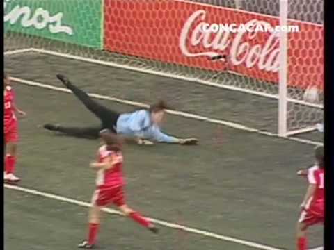 U-17 WNT vs. Cayman Islands: Highlights - March 12, 2010