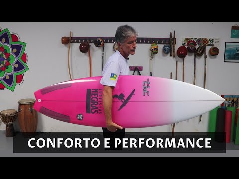Magic Board - Comfort and performance