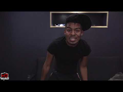 Tony J Guapo - TG2 (Official Video) Dir @MoVisuals773