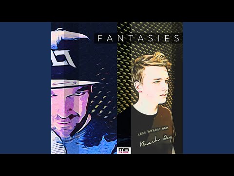 Fantasies (Pop Version)