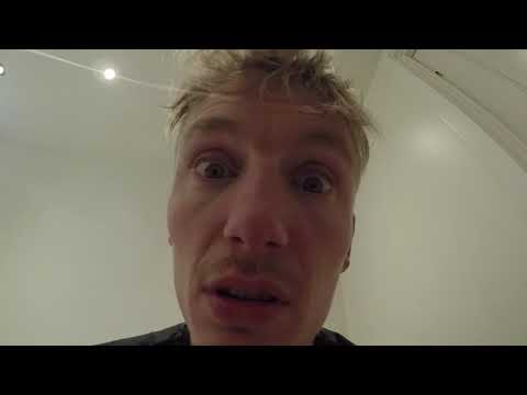 Far på barsel - FARSEL... Dag 62 - hakkebøf.