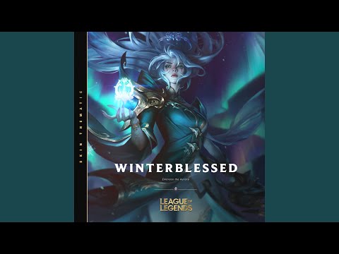 Winterblessed - 2022 (Skins Theme)