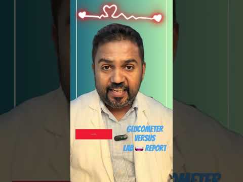 Glucometer vs. Lab Tests: Which is More Accurate for Diabetes?