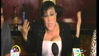 Beatriz Adriana Le responde a Maricela