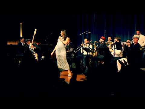 Gafieira Rio Miami - Estamos Ai