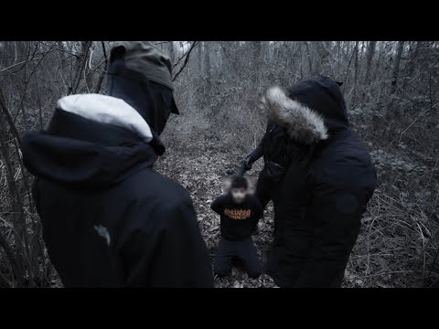 ZED - AZIONE CONSEGUENZA FEAT RAMZES (OFFICIAL VIDEO)