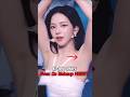 Kpop Idols Even Do Makeup HERE Kpop Kpopidol Karina Aespa Gidle Ive Lesserafim Shorts