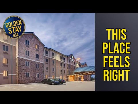 WoodSpring Suites Las Colinas - Northwest Dallas - This Place Feels Right | Dallas (TX)🏩