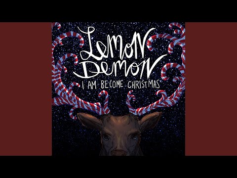 Video thumbnail for Christmas Will Be Soon