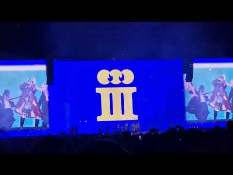 BIGBANG - Biiig - Paris 2026 World Tour