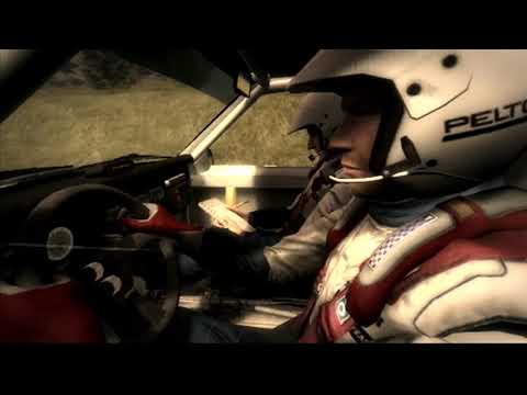 Colin McRae: Dirt - Tier 8 - Continental Rally Deutschland (Part 60)