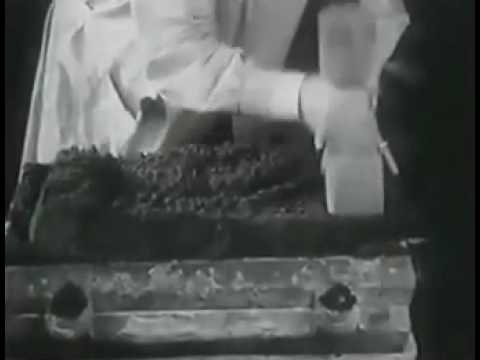 The Medal Maker (Part 2 of 4)