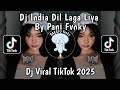 DJ DIL LAGA LIYA BY PANI FVNKY DJ INDIA DIL LAGA LIYA VIRAL TIKTOK 2025