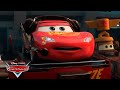 Momentos Motivadores Do Relâmpago McQueen Carros Pixar