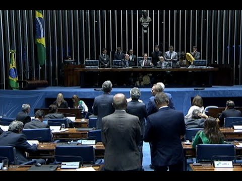 Adiada votação do projeto que altera exploração do pré-sal