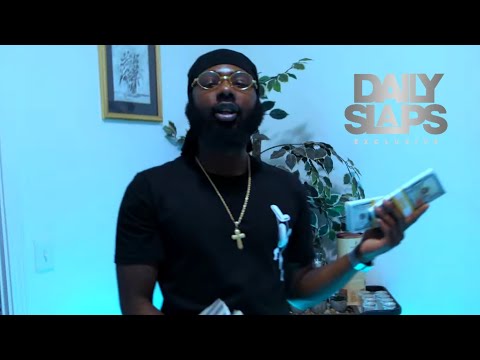 RedNationDomino x Aahana - BanzUp (Exclusive Music Video) | Dir. HeadShotzFilmz