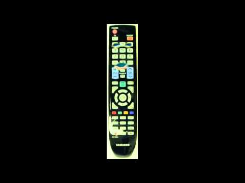 Original Samsung BN59-00673A Remote Control for TV - ElectronicAdventure.com