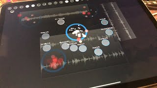 Video thumbnail for Borderlands Granular - Discover Sounds Within Sounds - Tutorial for the iPad by The Sound Test Room