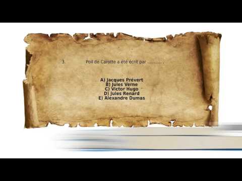 Cangurul  TV - Cangurul Lingvist - Franceză 2