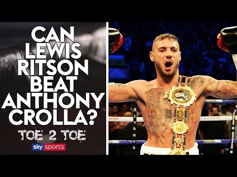 Lewis Ritson To Fight For Vacant European Lightweight Title