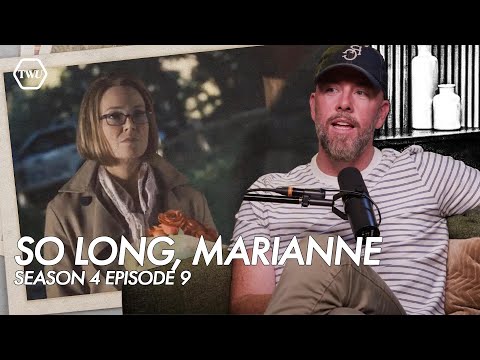 A Very Pearson Thanksgiving: "So Long, Marianne" (409) | That Was Us
