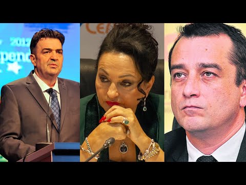 TOPA+31MAJ #KNEŽEVIĆ ĆE MNOGO REĆI KAD IZAĐE #ČAĐENOVIĆ TUŽIO DRŽAVU