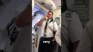 Mom Doesn&#39;t Know Son is Her PILOT