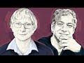David Deutsch And Naval Ravikant The Fabric Of Reality