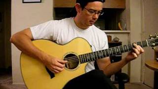 Tight Trite Night Tutorial Lesson Part 1