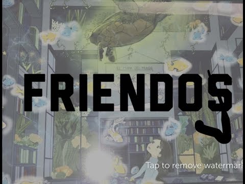 FRIENDOS