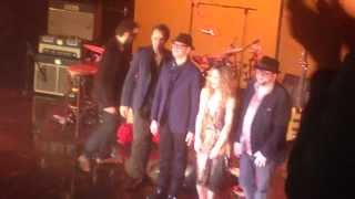 Vanessa Paradis final casino de paris