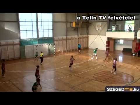 SZKKSE - Kispesti NKK: 31-25 - SZEGEDma.hu