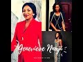Genevieve Nnaji Fashion Style