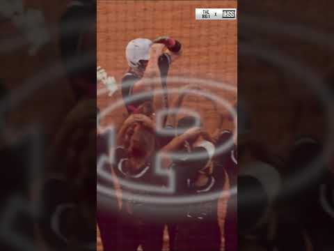 Pearland and Atascocita battle it out in the 6A D1 Area Finals