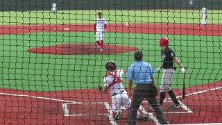 2020 Future Stars Series National Combine: Erian Rodriguez vs. Brady Christensen