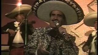 Aqui Me Tienes A Tus Plantas-Vicente Fernandez