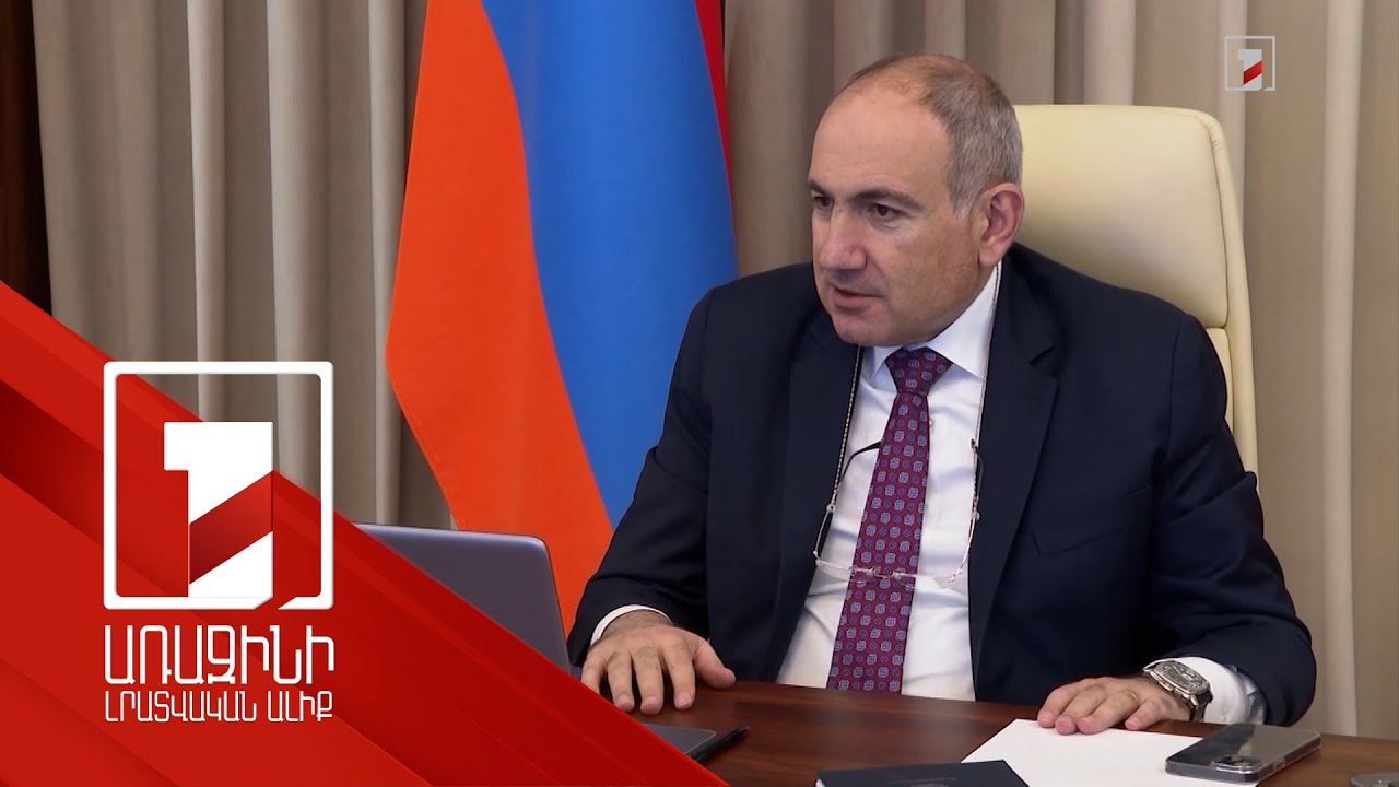 Համոզվեցի, որ հայտարարագիրը կարելի է մեկ ժամում լրացնել. վարչապետ