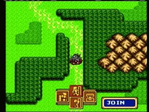 lets play shining force 2: part 42