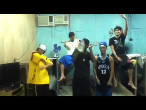 gfloww stay fly feat. d'niggaz