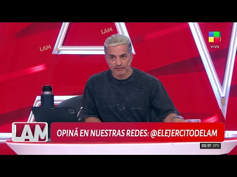 ⚖️ ANA ROSENFELD VOLVERÁ A REPRESENTAR A WANDA NARA