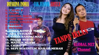 1 ATAU 2 Difarina Indra feat Cak Fendik Adella Ful...