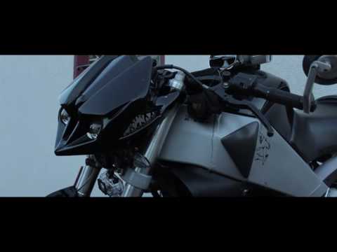 Buell XB9 | Bike Porn
