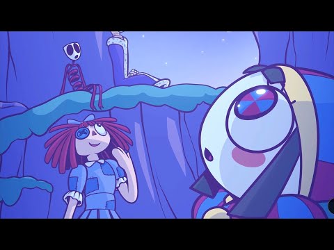 The Amazing Digital Circus - Credits Theme Extended