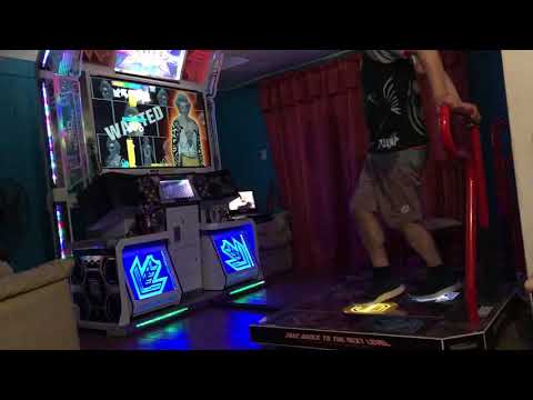 PIU XX - Arirang (S22) - [Poke] - {HJ} - “S”