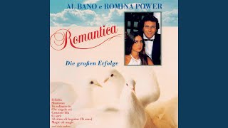 Video Parigi È Bella de Al Bano y Romina Power