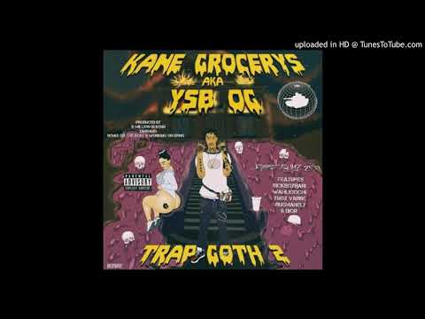 YSB OG  aka Kane Grocerys - Chasing a Bag (Prod. 12million)